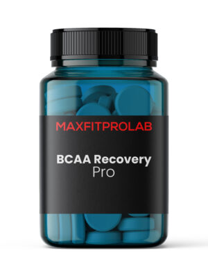 BCAA Recovery Pro