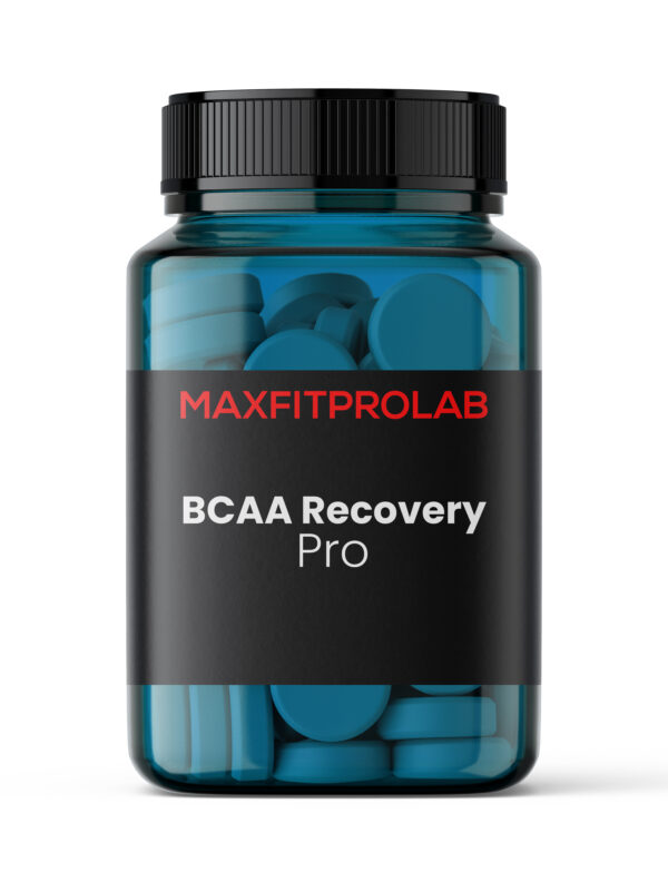 BCAA Recovery Pro