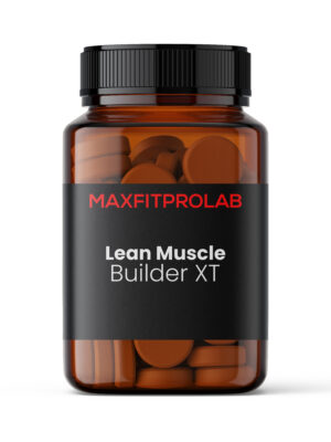 Lean Muscle Builder XT