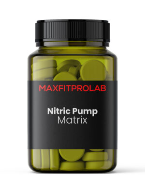 Nitric Pump Matrix