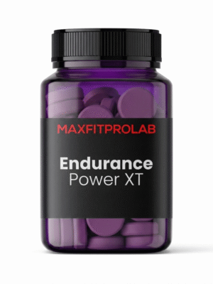 Endurance Power XT